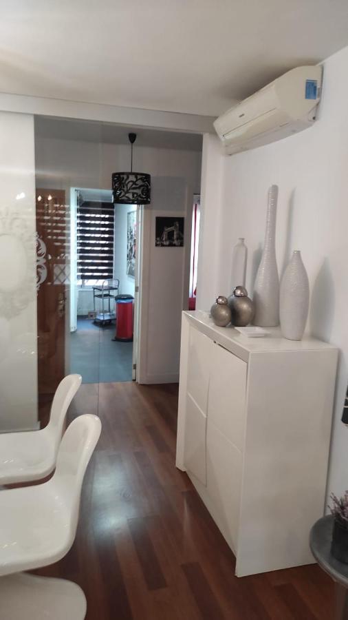 Luxury Apartment Аринага Экстерьер фото