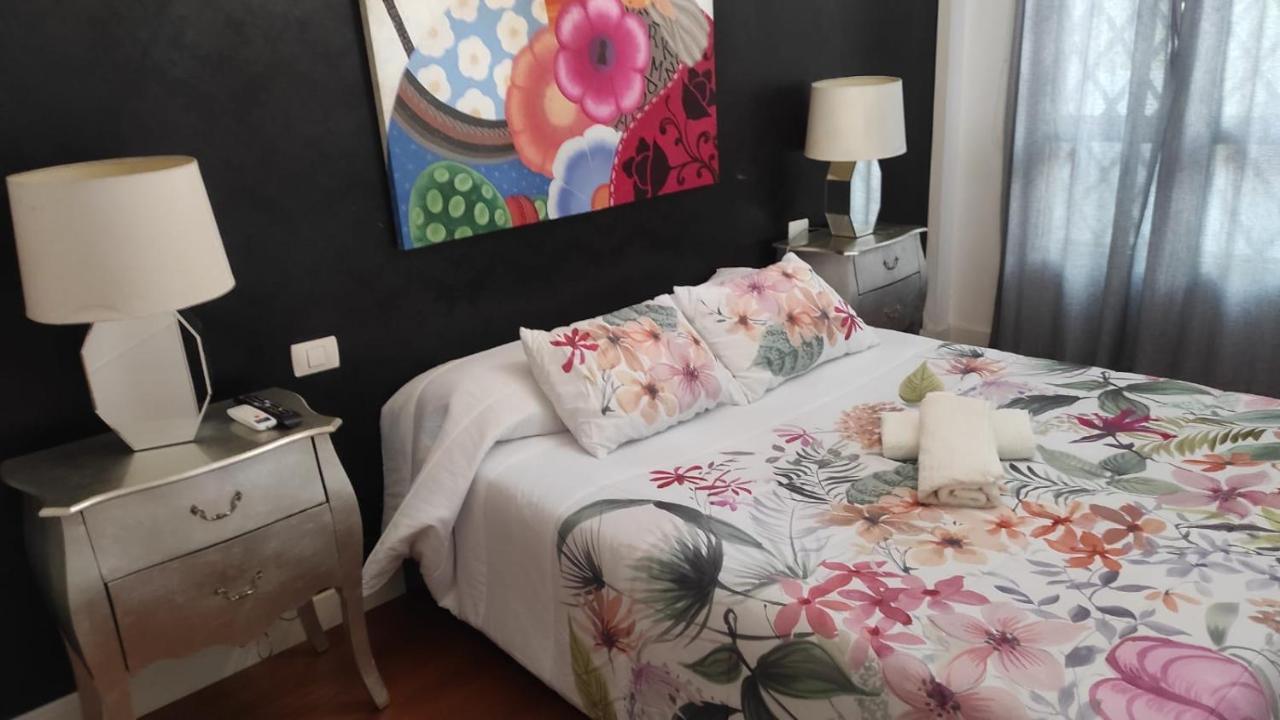 Luxury Apartment Аринага Экстерьер фото
