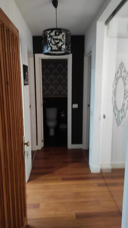 Luxury Apartment Аринага Экстерьер фото