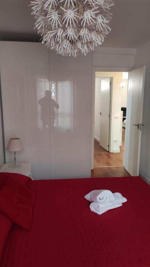 Luxury Apartment Аринага Экстерьер фото