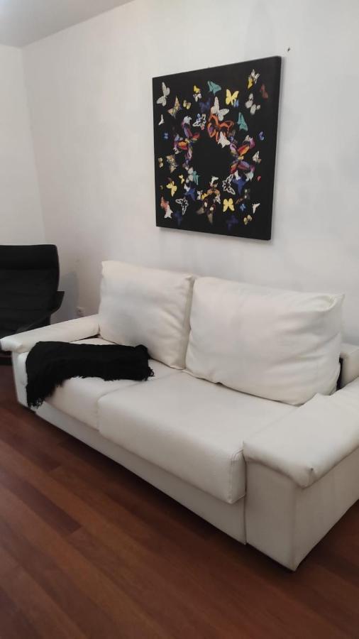 Luxury Apartment Аринага Экстерьер фото