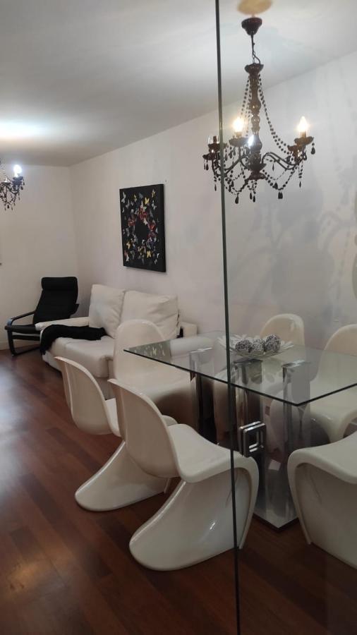 Luxury Apartment Аринага Экстерьер фото